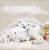 Serwetka decoupage firmy AMBIENTE misie polarne 33x33cm